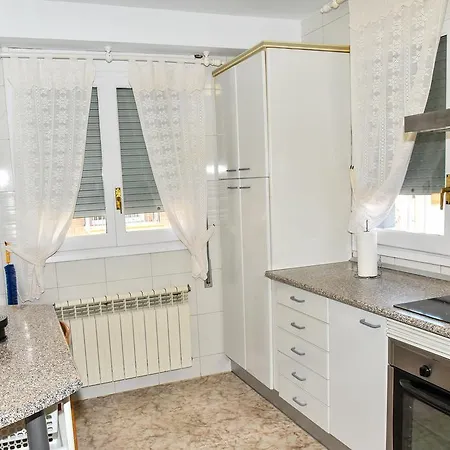 別荘 Mequedo San Pascual