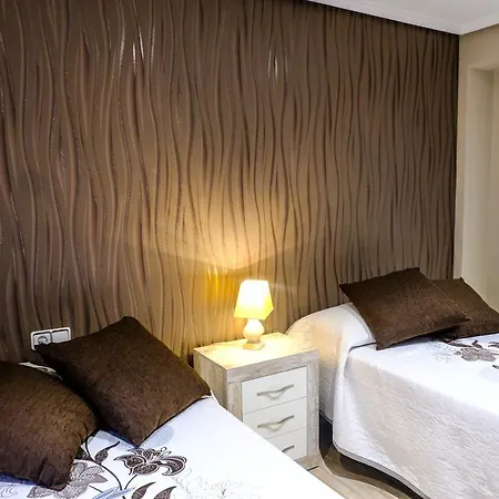 別荘 Mequedo San Pascual Alcañiz