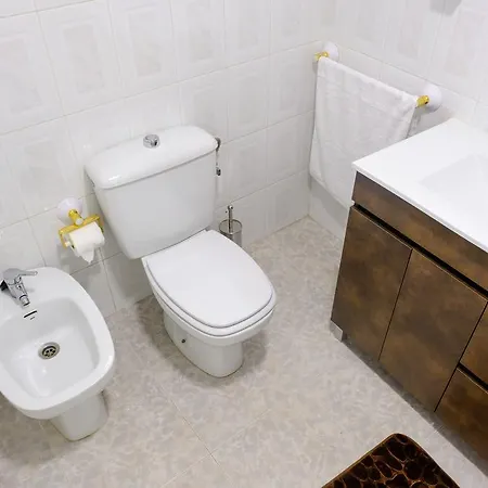 Mequedo San Pascual 別荘 Alcañiz