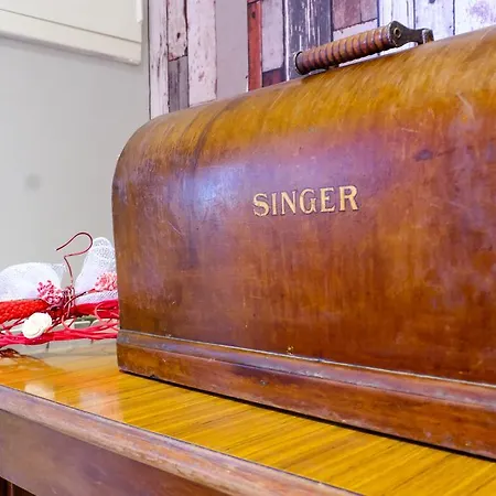 別荘 Mequedo San Pascual Alcañiz