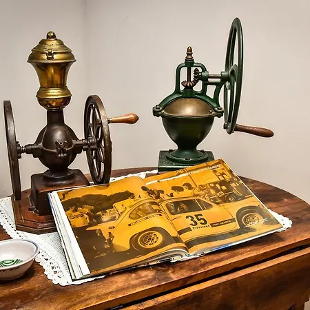 Mequedo San Pascual 別荘 Alcañiz