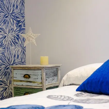 Mequedo San Pascual 別荘