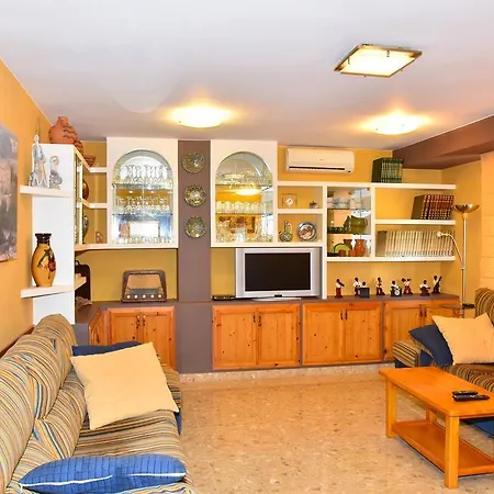 Mequedo San Pascual 別荘 Alcañiz