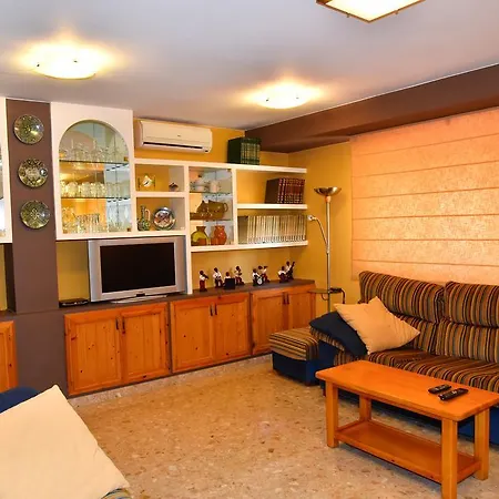 別荘 Mequedo San Pascual Alcañiz